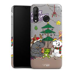 Premium Case glänzend