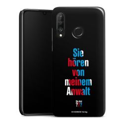 Premium Case glänzend