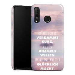 Premium Case glänzend