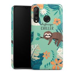 Premium Skyddskal blank