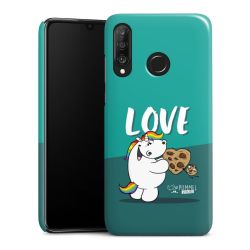 Premium Case glänzend