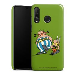 Premium Case glänzend