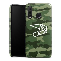 Premium Case glänzend