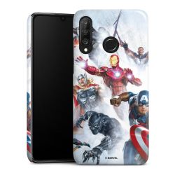 Premium Suojakuori kiiltävä