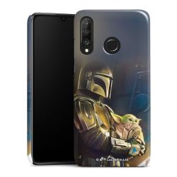 Premium Case glänzend