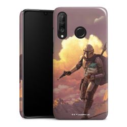 Premium Case glänzend