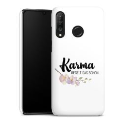 Premium Case glänzend