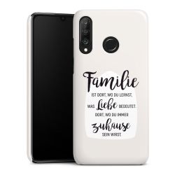 Premium Case glänzend