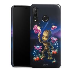Baby Groot Fleurs
