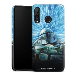 Premium Case glänzend