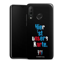 Premium Case glänzend