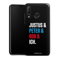 Premium Case glänzend