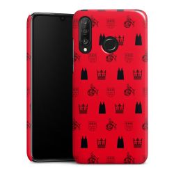 Premium Case glänzend