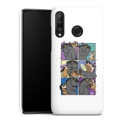 Premium Case glänzend