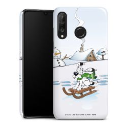 Premium Case glänzend