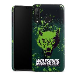 Premium Case glänzend