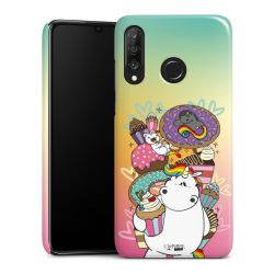 Premium Case glänzend