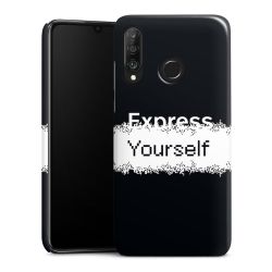 Premium Skyddskal blank