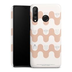 Premium Skyddskal blank