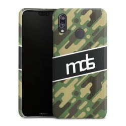 Premium Case matt