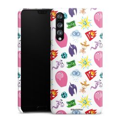 Premium Skyddskal matt