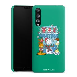 Premium Skyddskal matt