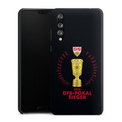 VfB DFB-Pokal Sieger Schwarz