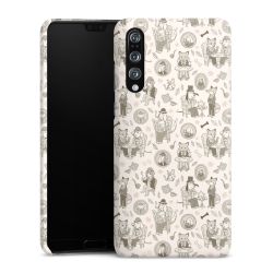 Premium Skyddskal matt