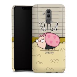 Premium Case matt