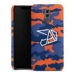 Premium Case matt