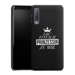 Premium Case matt