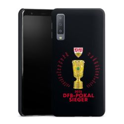 VfB DFB-Pokal Sieger Schwarz