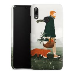 Premium Skyddskal matt