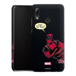 Premium Skyddskal matt