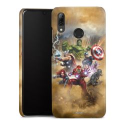 Premium Skyddskal matt