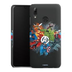 Premium Skyddskal matt