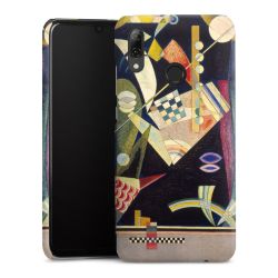 Premium Skyddskal matt