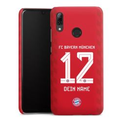 FC Bayern München Trikot Personalisierbar 25-26