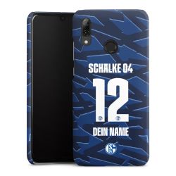 Schalke 04 Trikot Personalisierbar 25-26