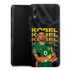 Premium Skyddskal matt