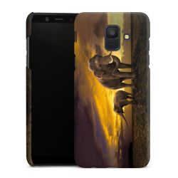 Premium Case matt