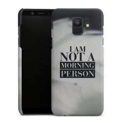 Premium Case matt