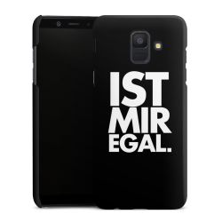 Premium Case matt