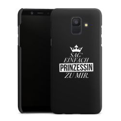 Premium Case matt