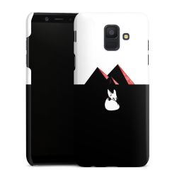 Premium Case matt