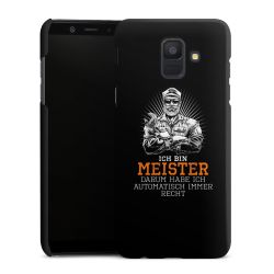 Premium Case matt