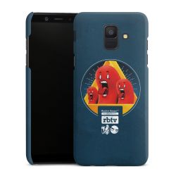 Premium Case matt