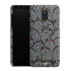 Premium Case matt