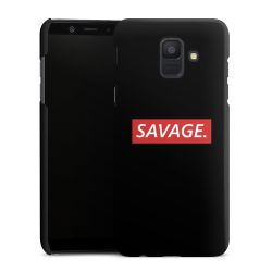 Premium Case matt