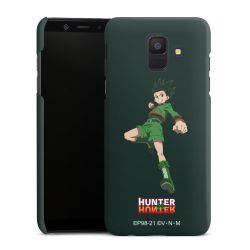 Premium Case matt